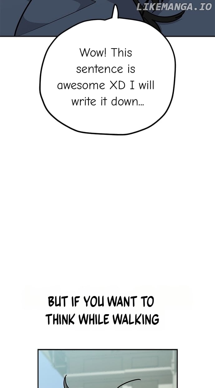 Unemployed Baek-soon Chapter 110 - page 22